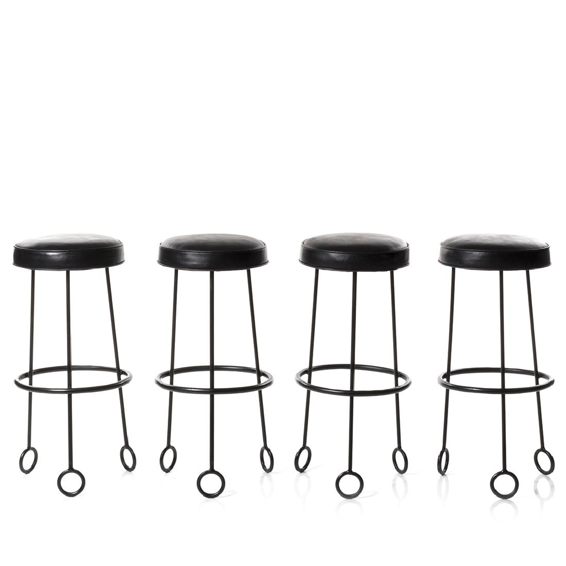 Set of Four yoyo